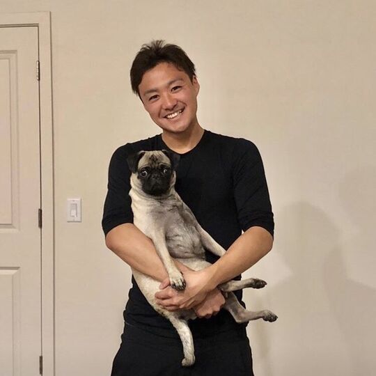 堀口 潤也