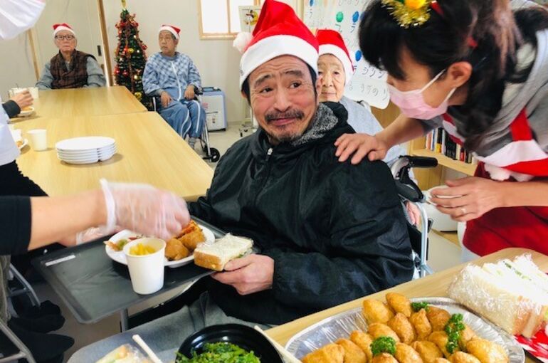 食事