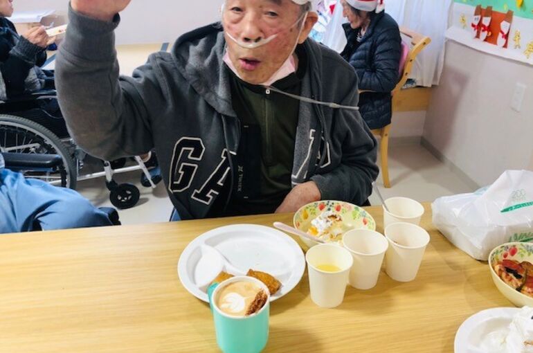 食事風景