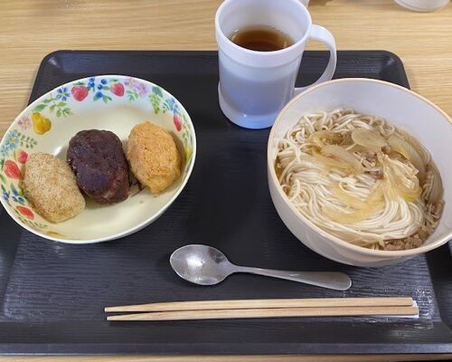 おはぎ